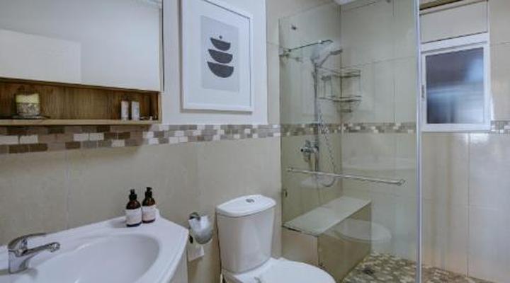 Oppiesee Selfcatering Apartments