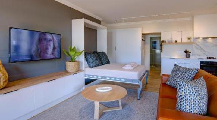 Oppiesee Selfcatering Apartments