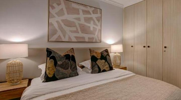 Oppiesee Selfcatering Apartments