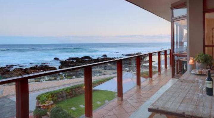 Oppiesee Selfcatering Apartments