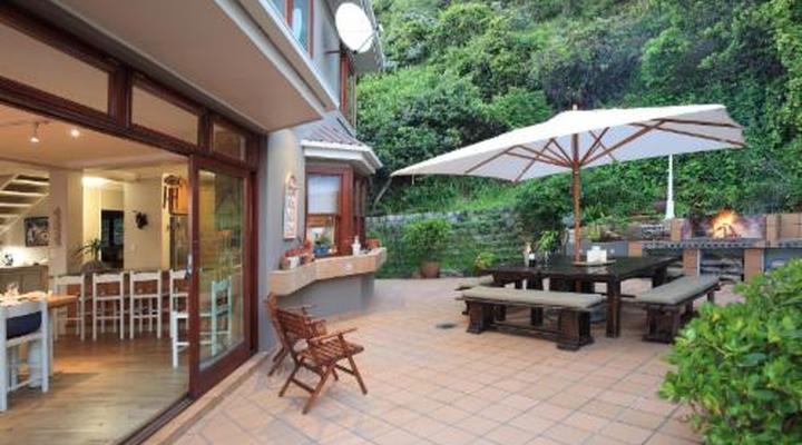 Oppiesee Selfcatering Apartments