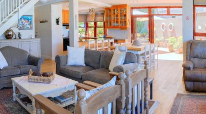 Oppiesee Selfcatering Apartments