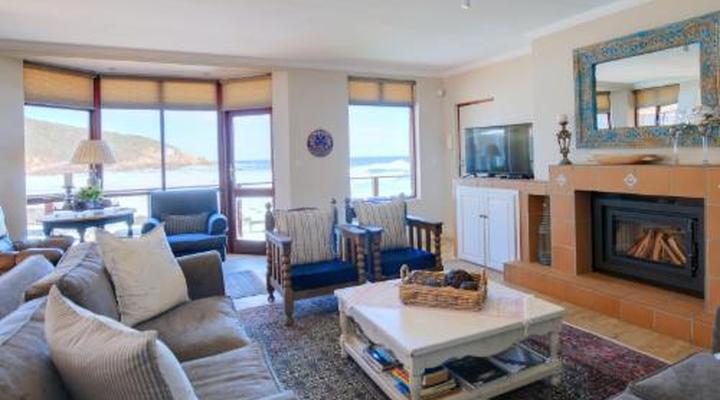 Oppiesee Selfcatering Apartments
