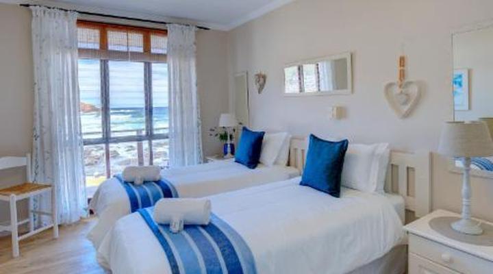 Oppiesee Selfcatering Apartments