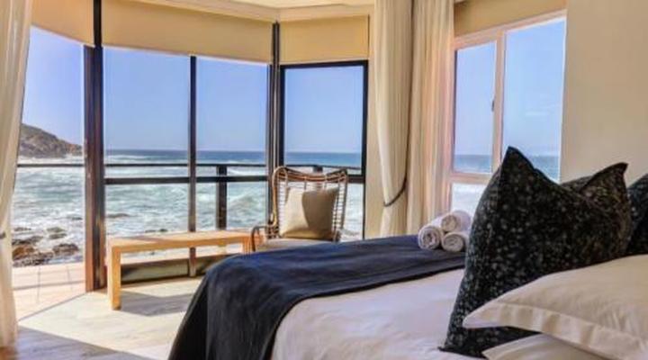 Oppiesee Selfcatering Apartments