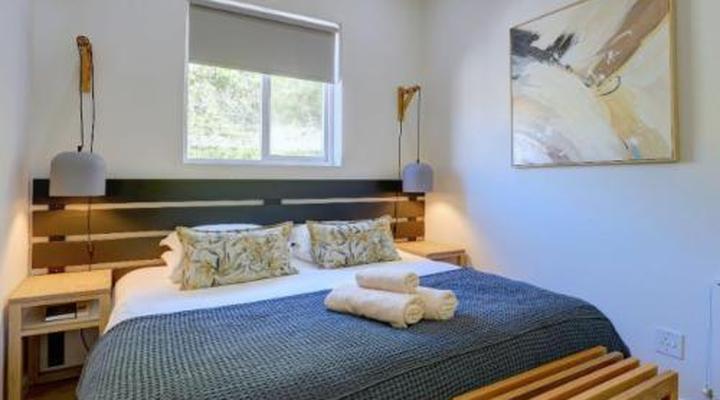 Oppiesee Selfcatering Apartments