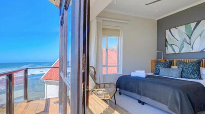 Oppiesee Selfcatering Apartments