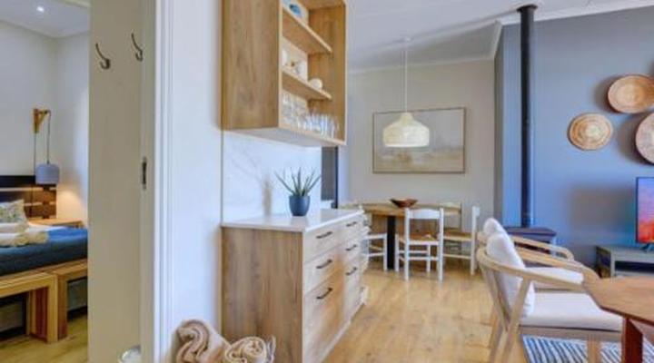 Oppiesee Selfcatering Apartments
