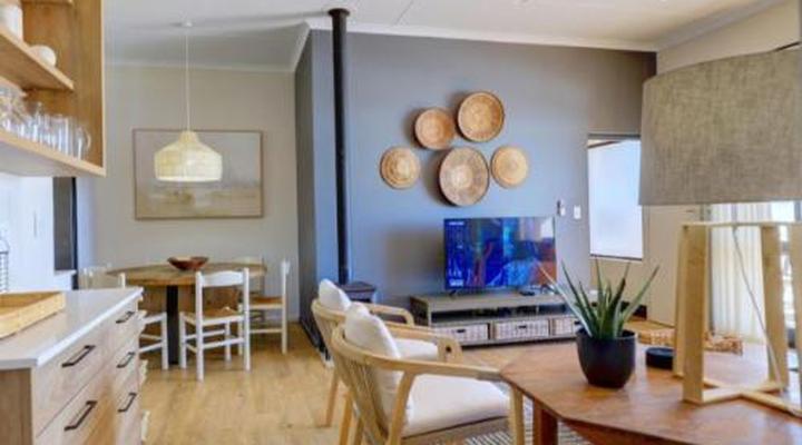 Oppiesee Selfcatering Apartments