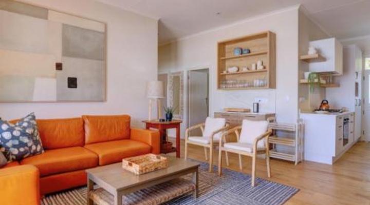 Oppiesee Selfcatering Apartments