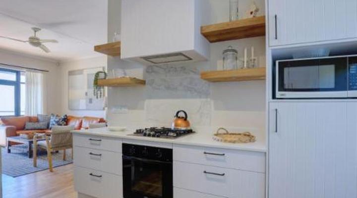 Oppiesee Selfcatering Apartments