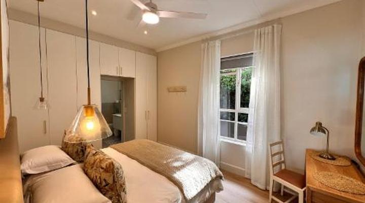 Oppiesee Selfcatering Apartments