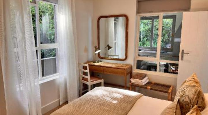 Oppiesee Selfcatering Apartments