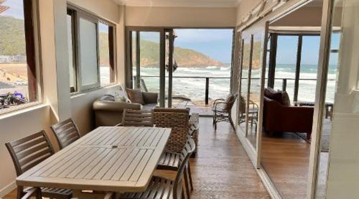 Oppiesee Selfcatering Apartments