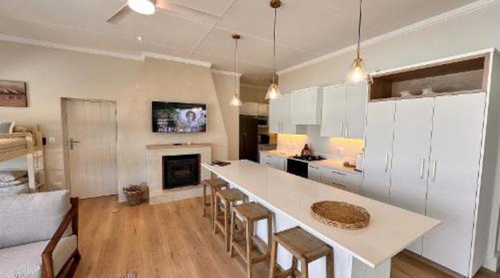 Oppiesee Selfcatering Apartments