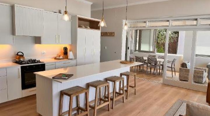 Oppiesee Selfcatering Apartments