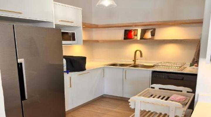 Oppiesee Selfcatering Apartments