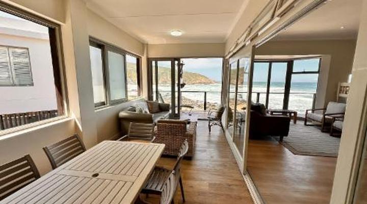 Oppiesee Selfcatering Apartments