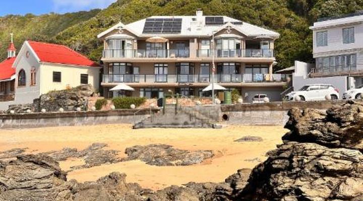 Oppiesee Selfcatering Apartments