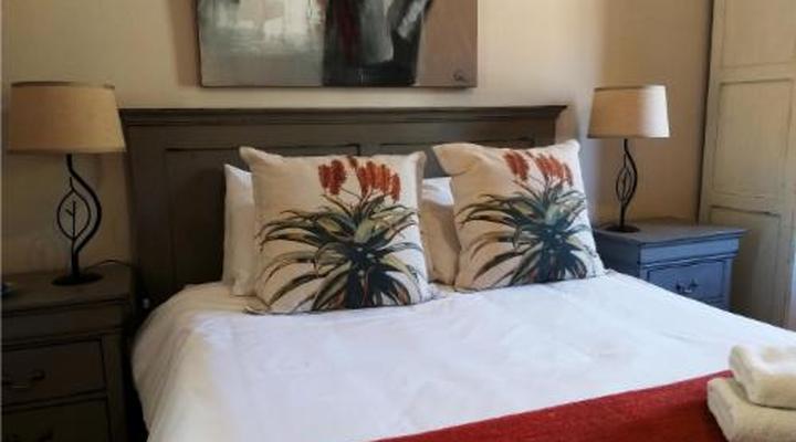 Alimento Guest House