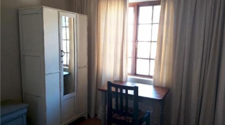 Alimento Guest House