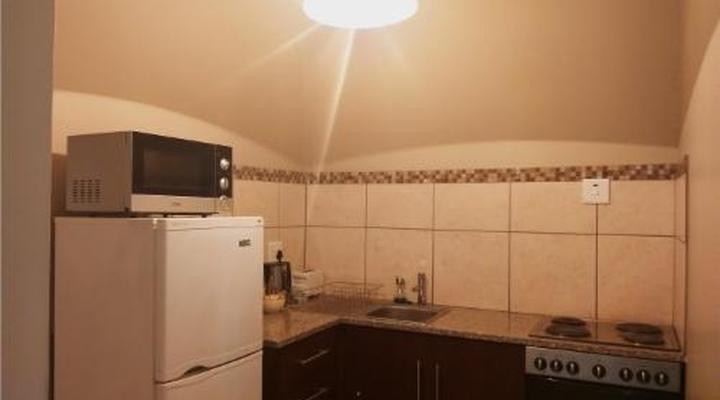 Alimento Guest House