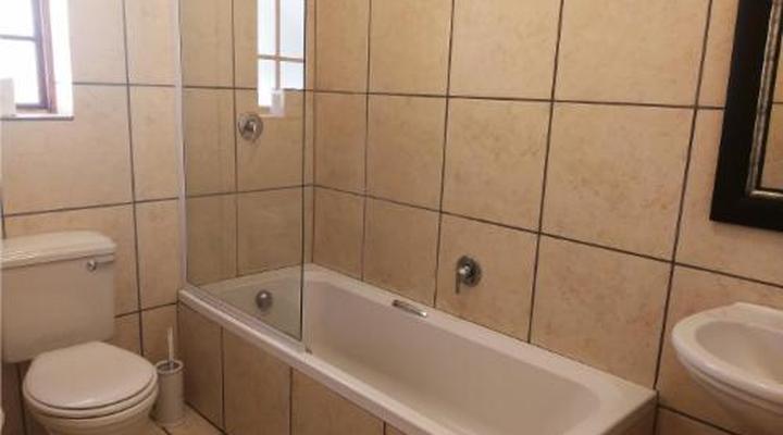 Alimento Guest House