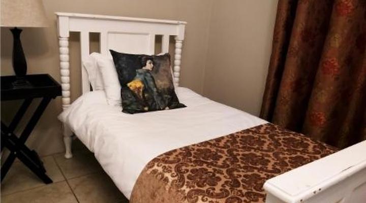 Alimento Guest House