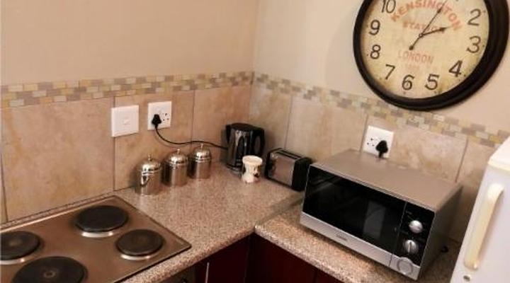 Alimento Guest House