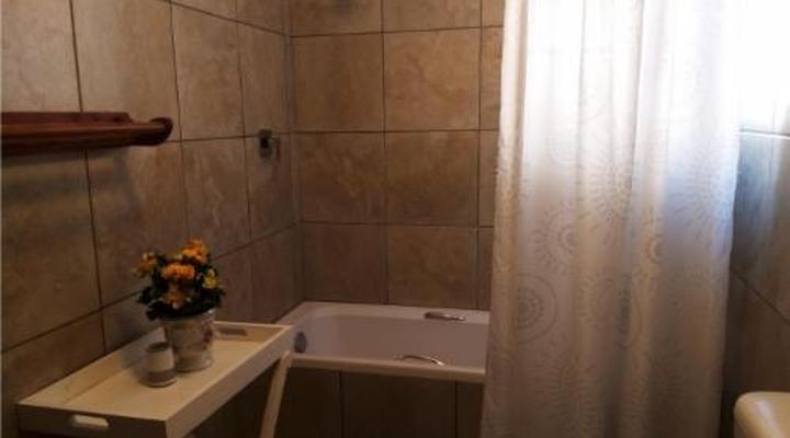 Alimento Guest House