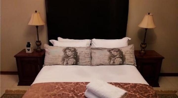 Alimento Guest House