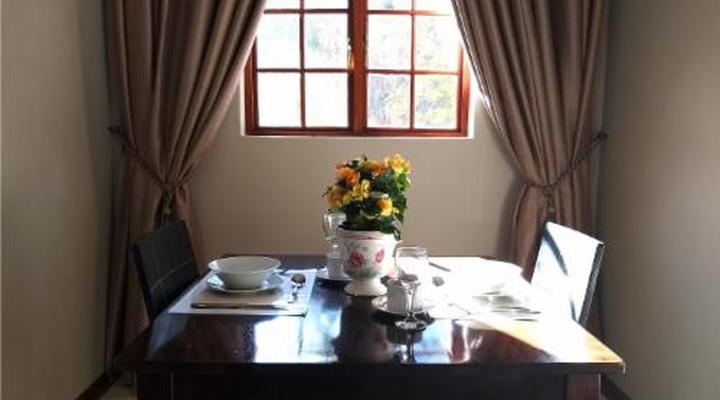 Alimento Guest House