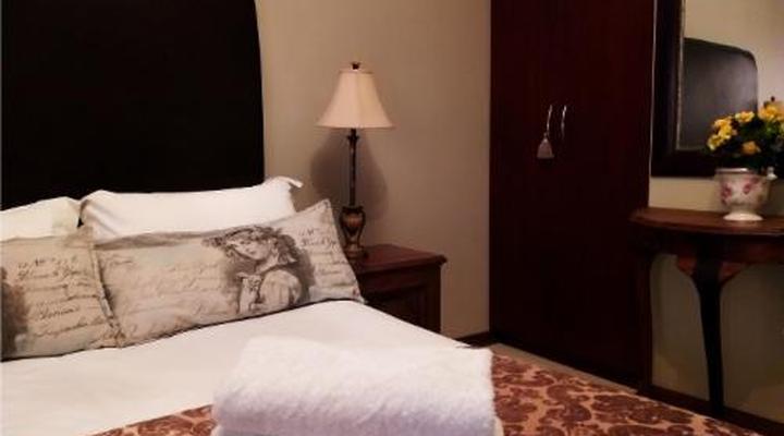 Alimento Guest House