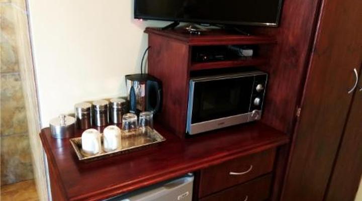 Alimento Guest House