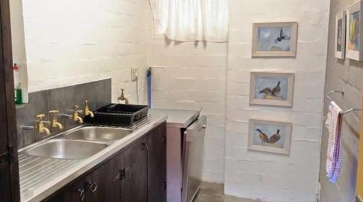 Hornbill House Hermanus