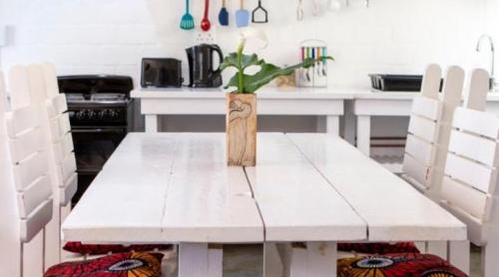 Hornbill House Hermanus