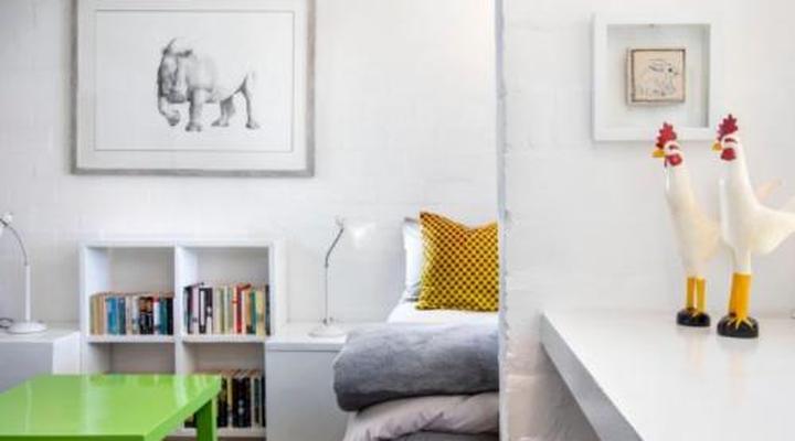 Hornbill House Hermanus