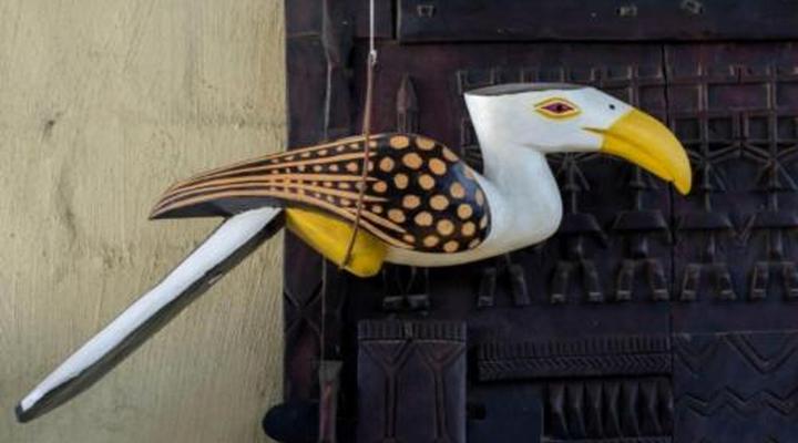 Hornbill House Hermanus