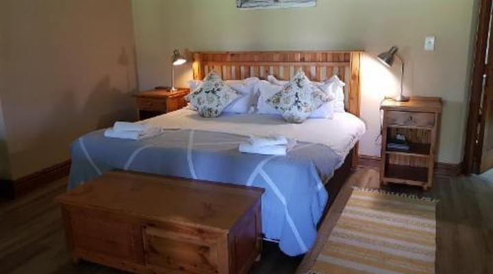 Francolin Creek Guest Lodge