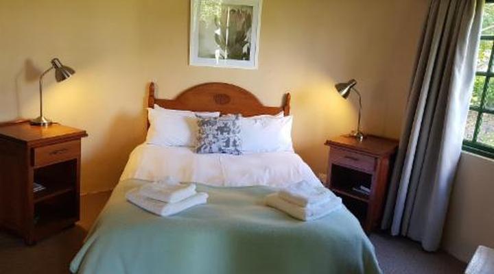 Francolin Creek Guest Lodge