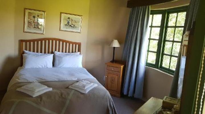 Francolin Creek Guest Lodge