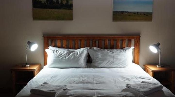 Francolin Creek Guest Lodge