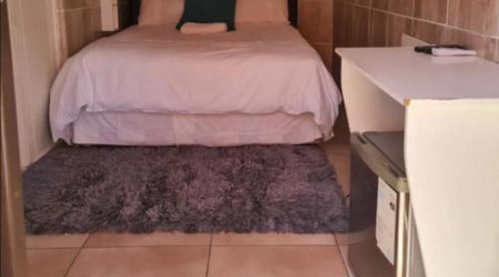 Sharodin Bed and Breakfast