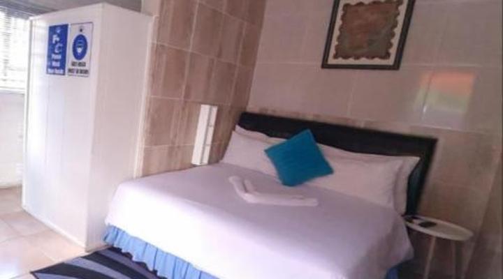 Sharodin Bed and Breakfast