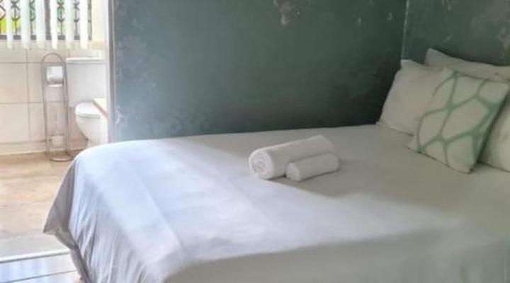 Sharodin Bed and Breakfast