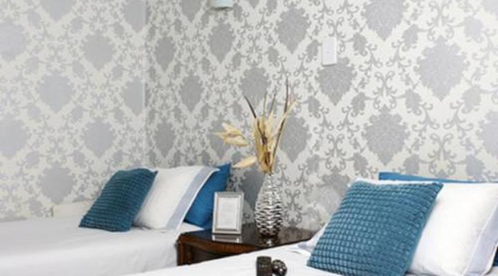 Sharodin Bed and Breakfast