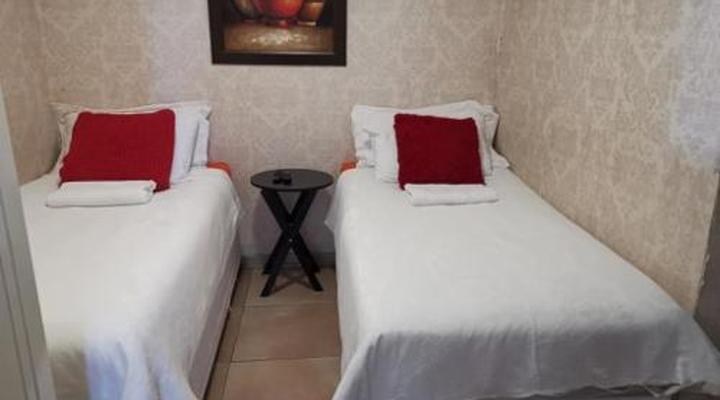 Sharodin Bed and Breakfast