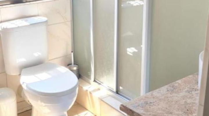 Sharodin Bed and Breakfast