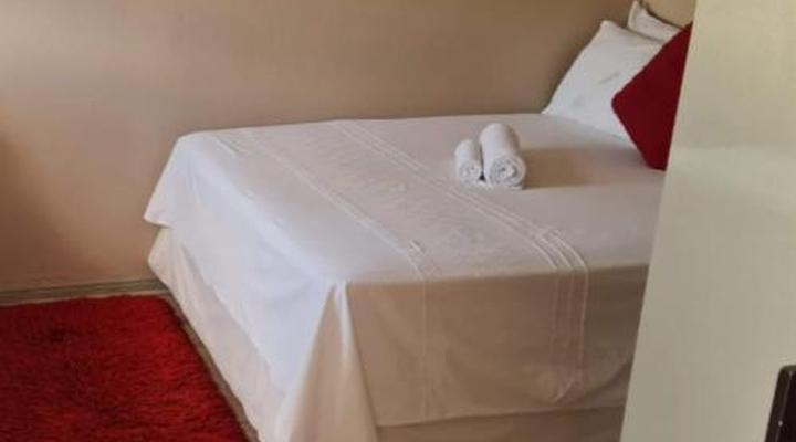 Sharodin Bed and Breakfast