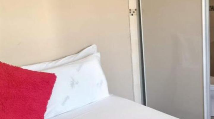 Sharodin Bed and Breakfast